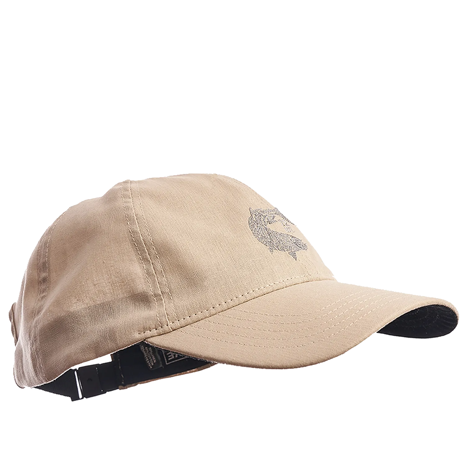 6 Panel Cotton / Linen Hat