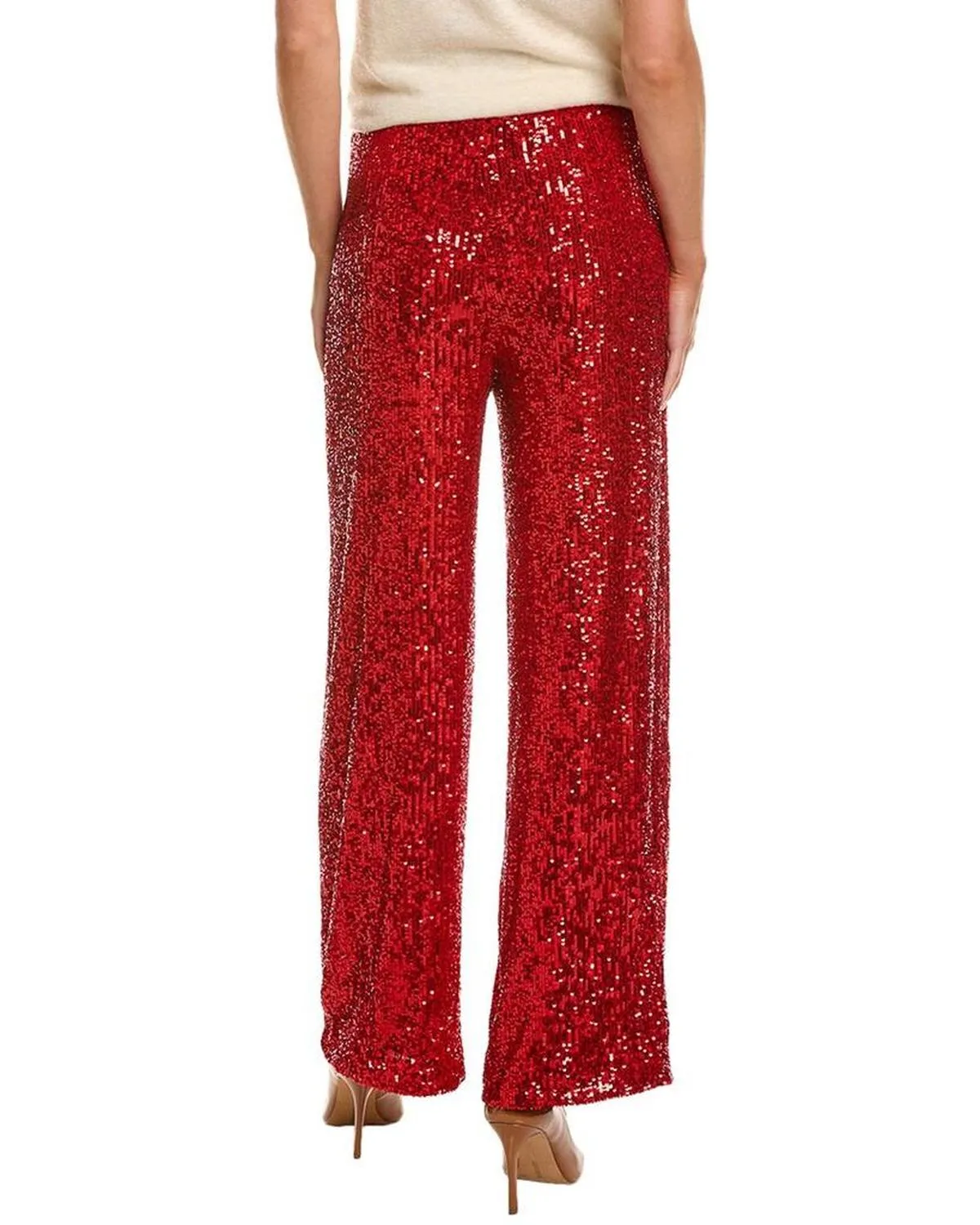 Alexia Admor Illy Wide Leg Pant