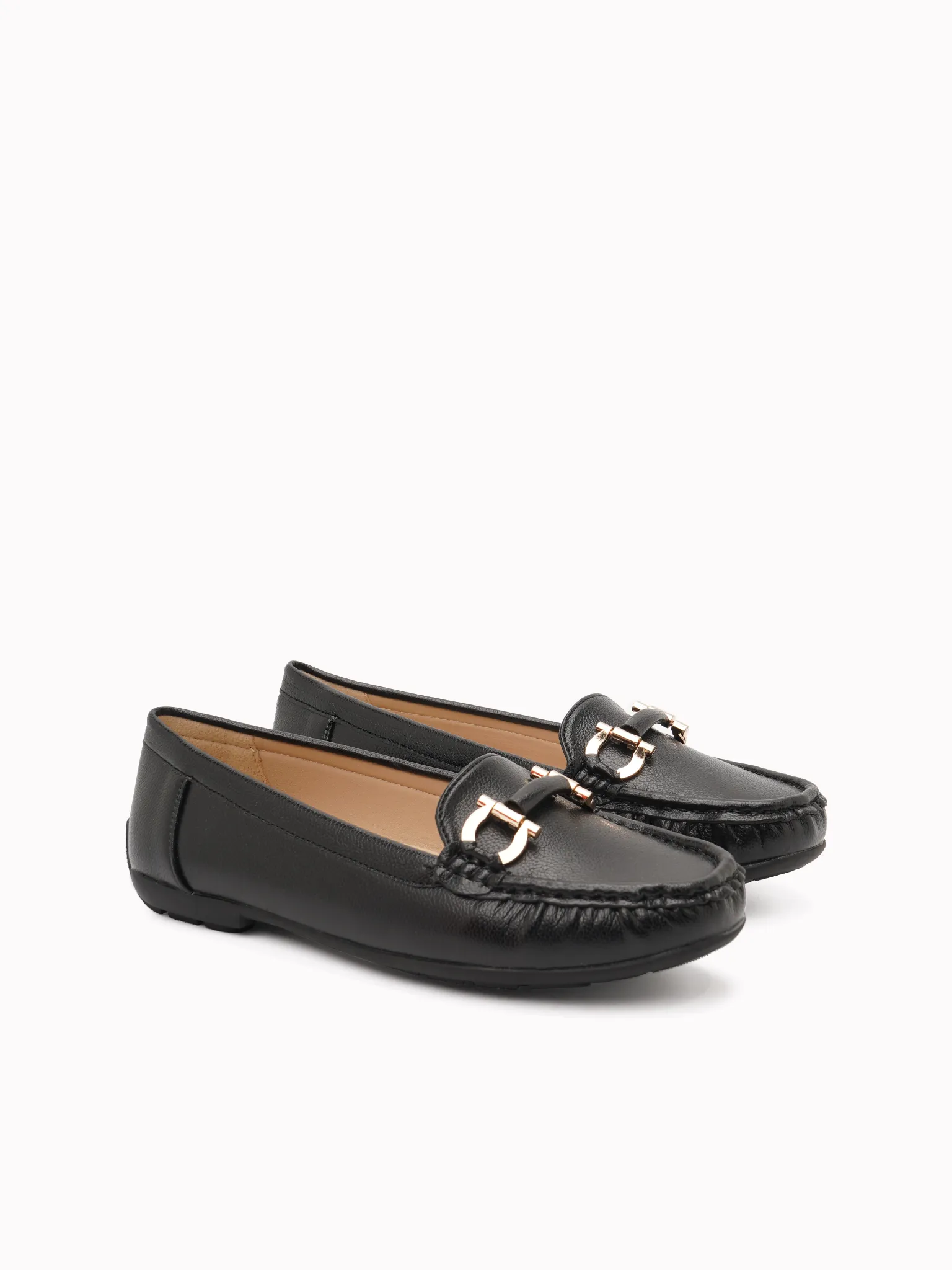 Antonella Flat Loafers