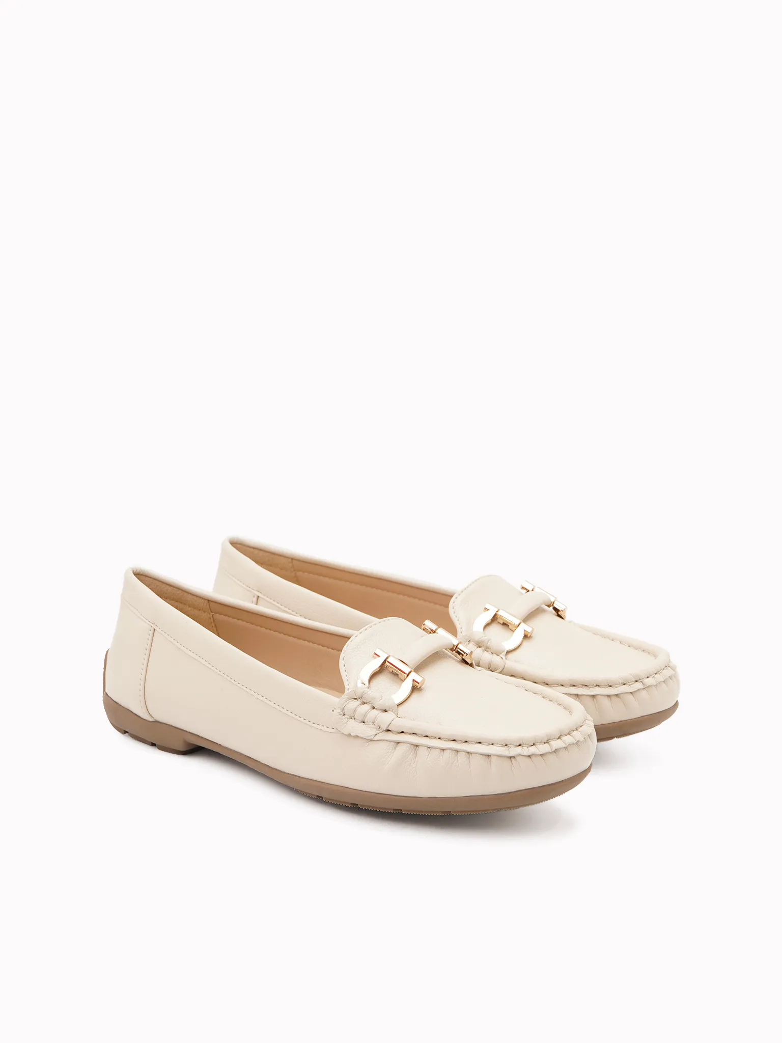 Antonella Flat Loafers