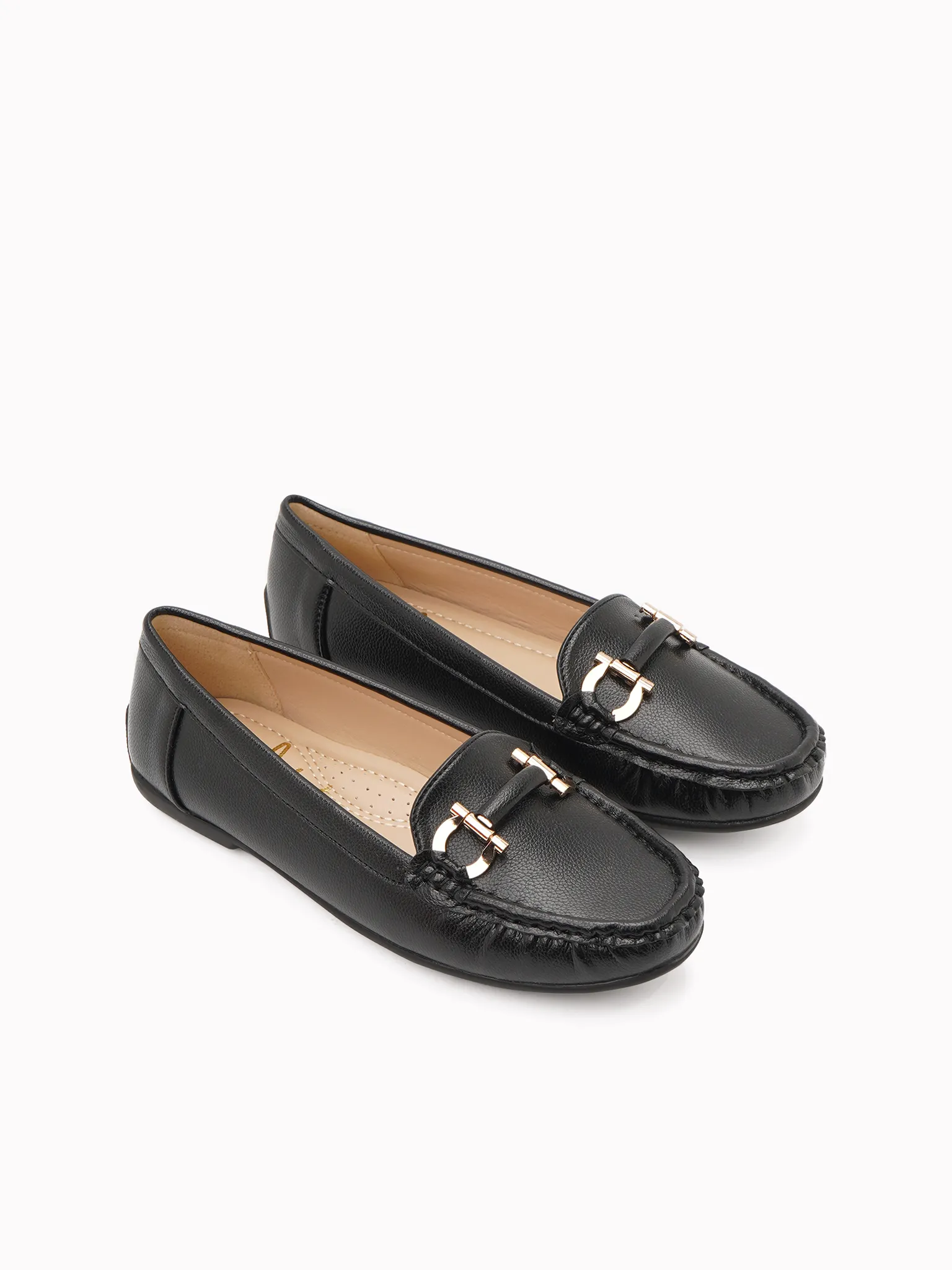 Antonella Flat Loafers