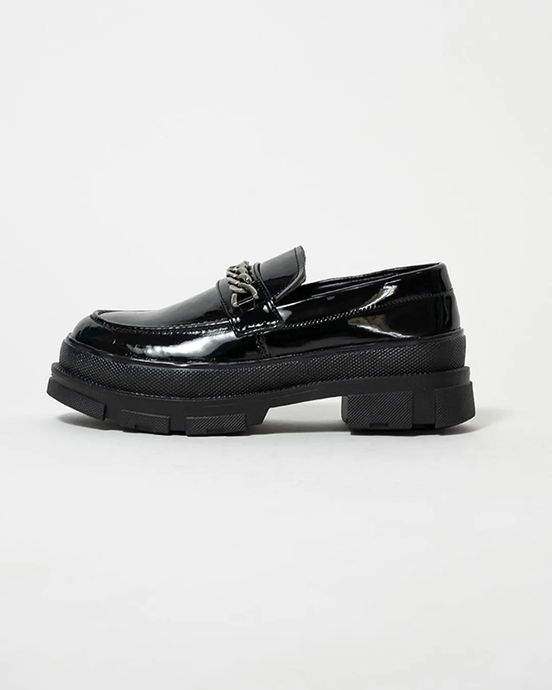 Back To School Aesthetics Black Oxfords