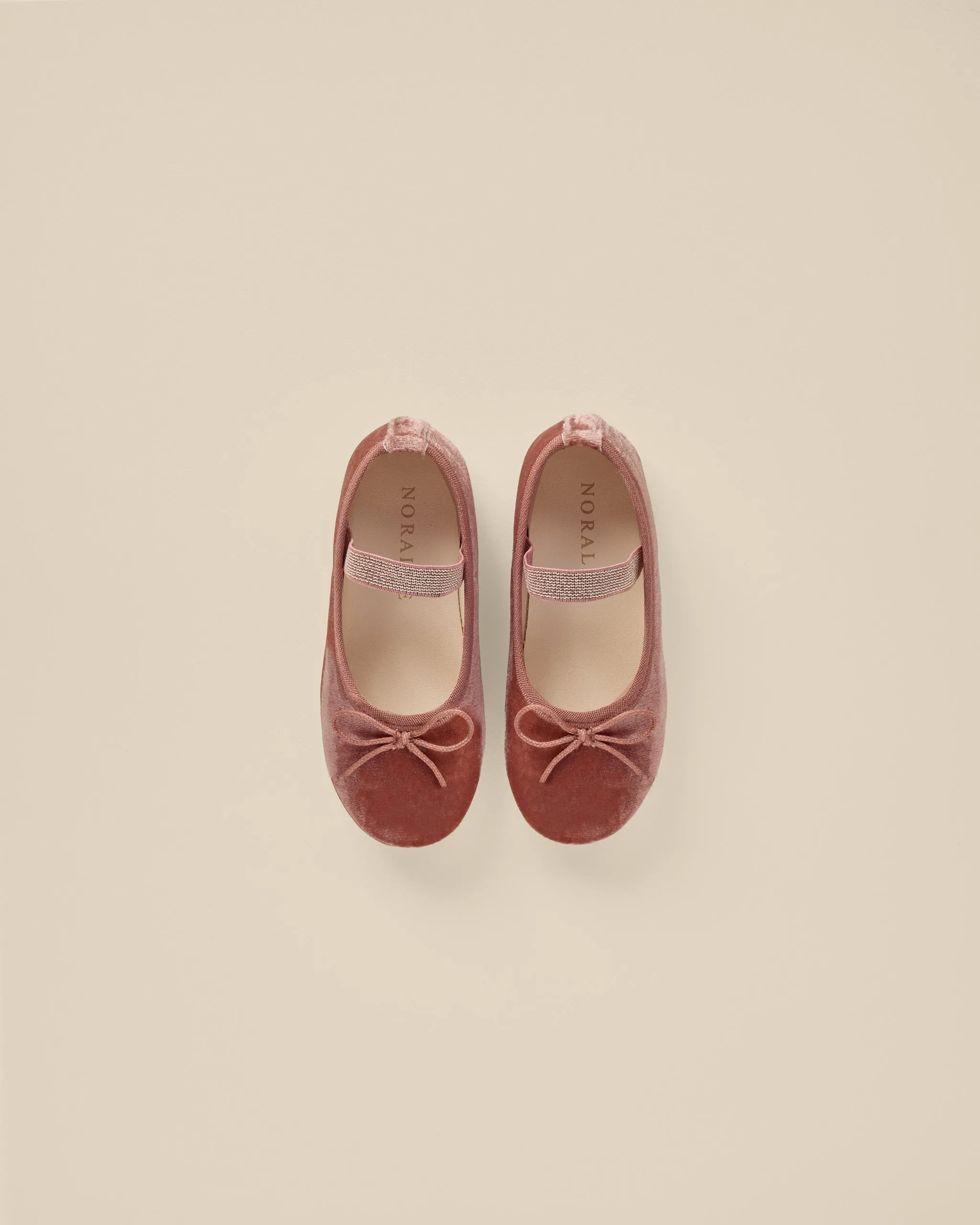 Ballet Flats || Poppy