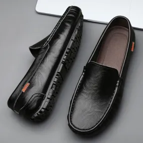 Birger - Elegante loafers til mænd