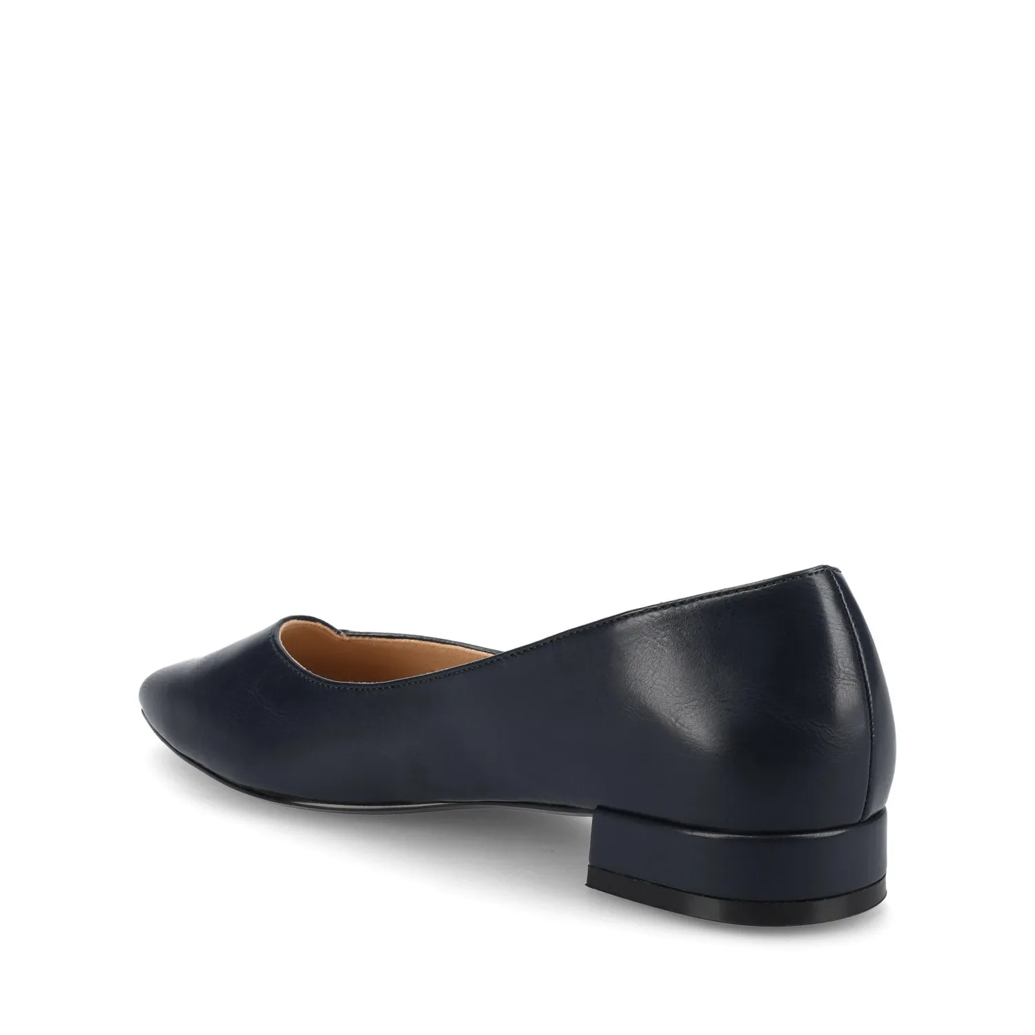 CARMIN SLIP ON DRESS FLATS