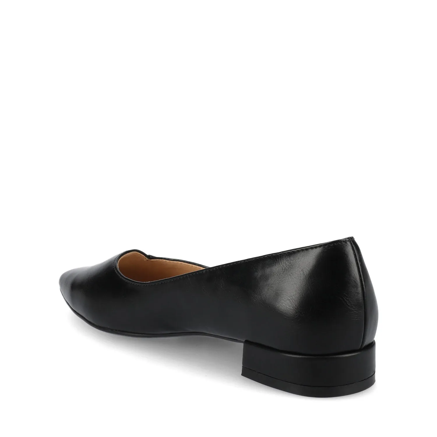 CARMIN SLIP ON DRESS FLATS