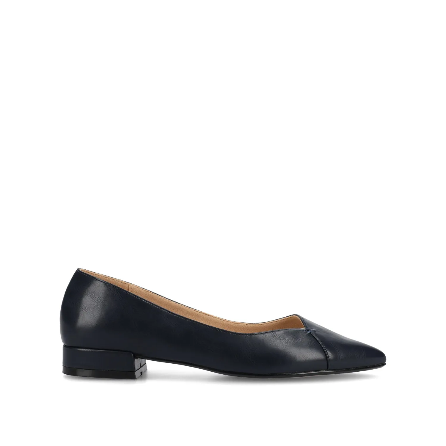 CARMIN SLIP ON DRESS FLATS