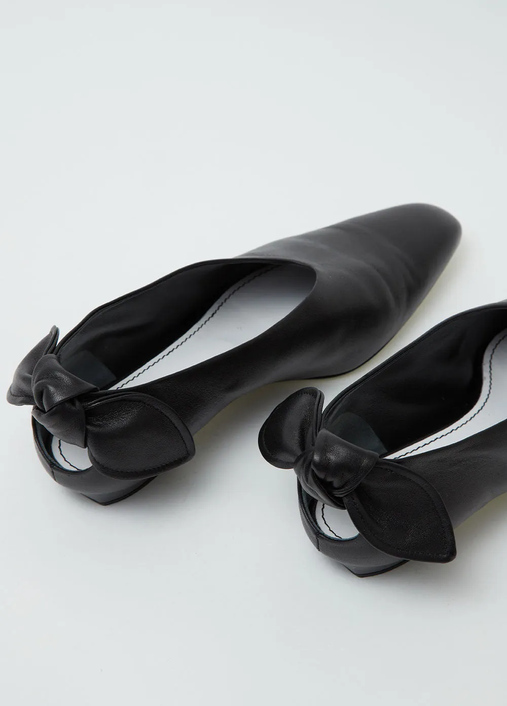 Cindy Ballet Flats