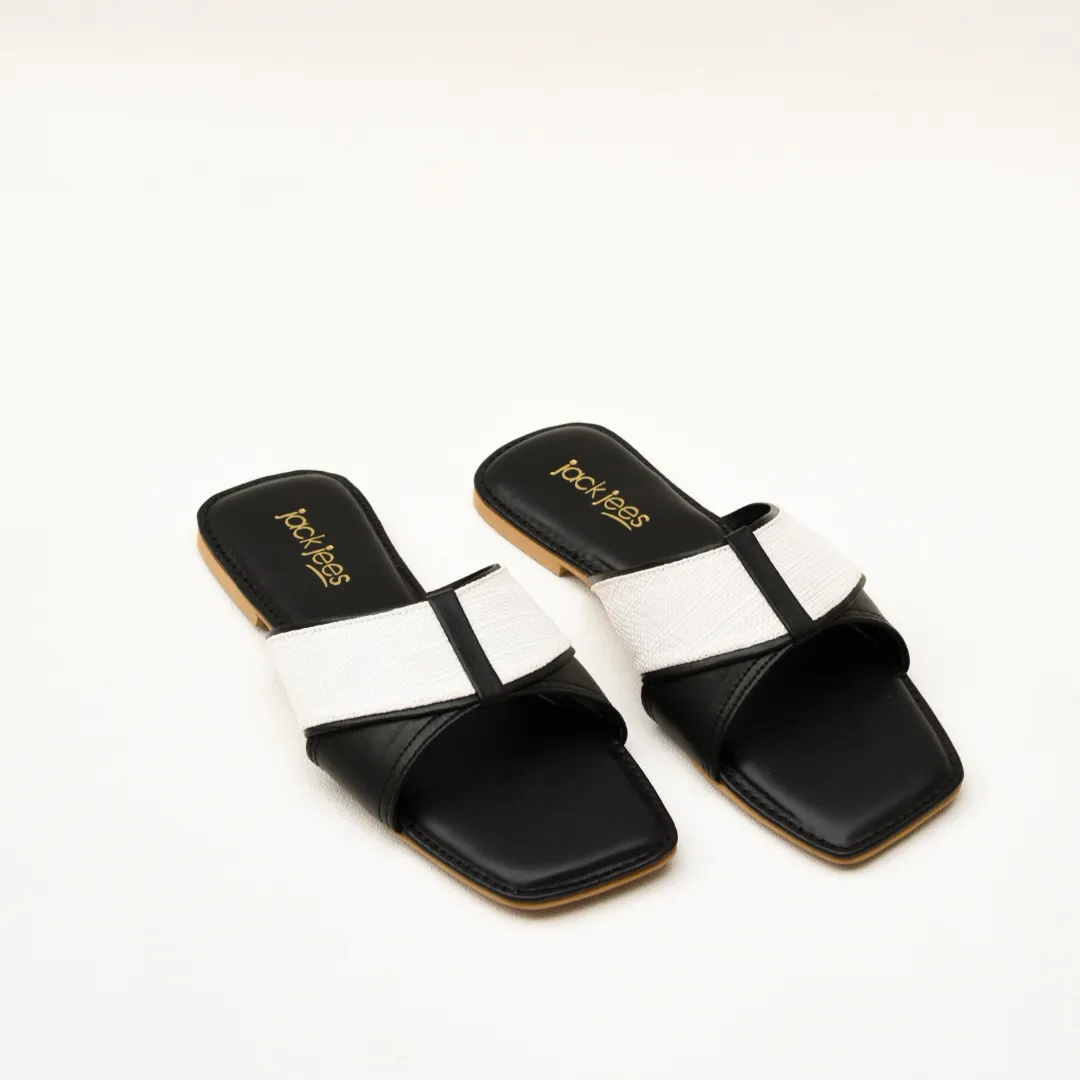 Cocoa Flats Black