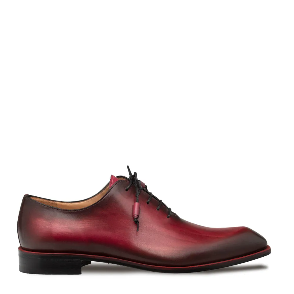 Dietro Whole Cut Oxford