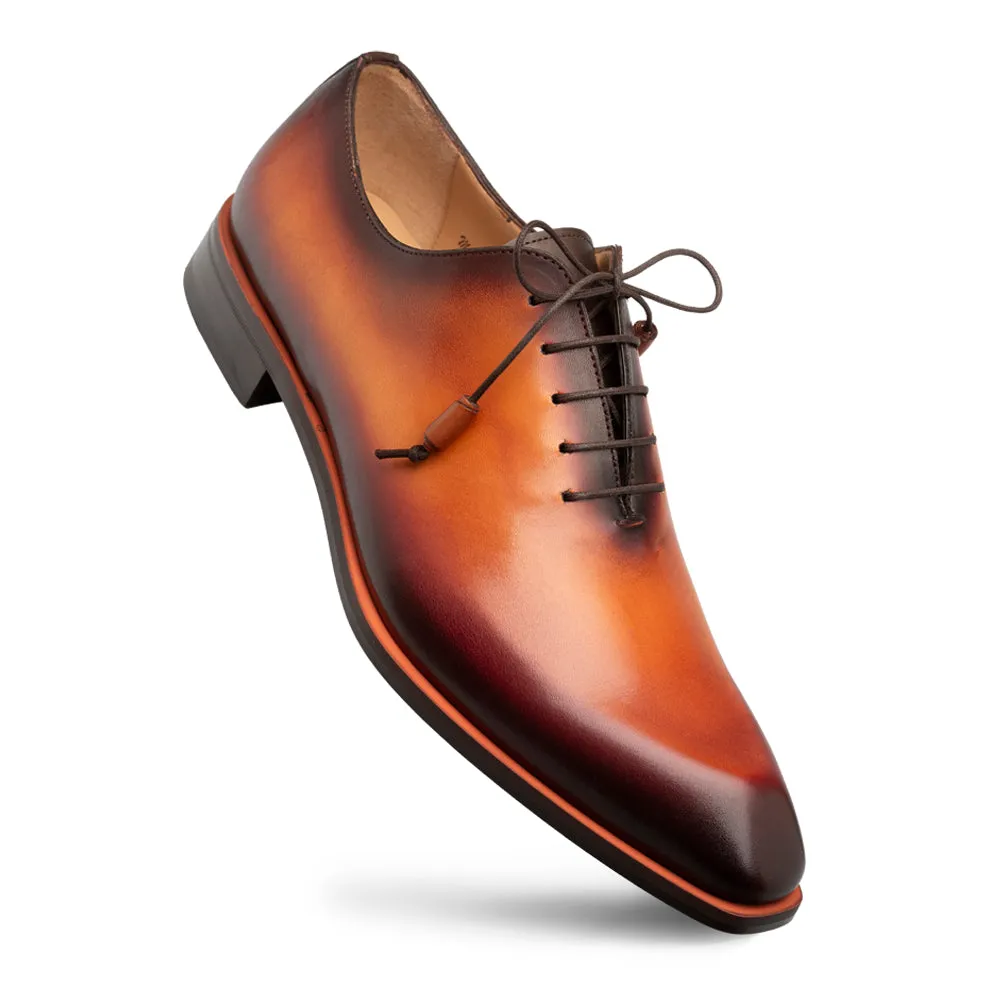 Dietro Whole Cut Oxford