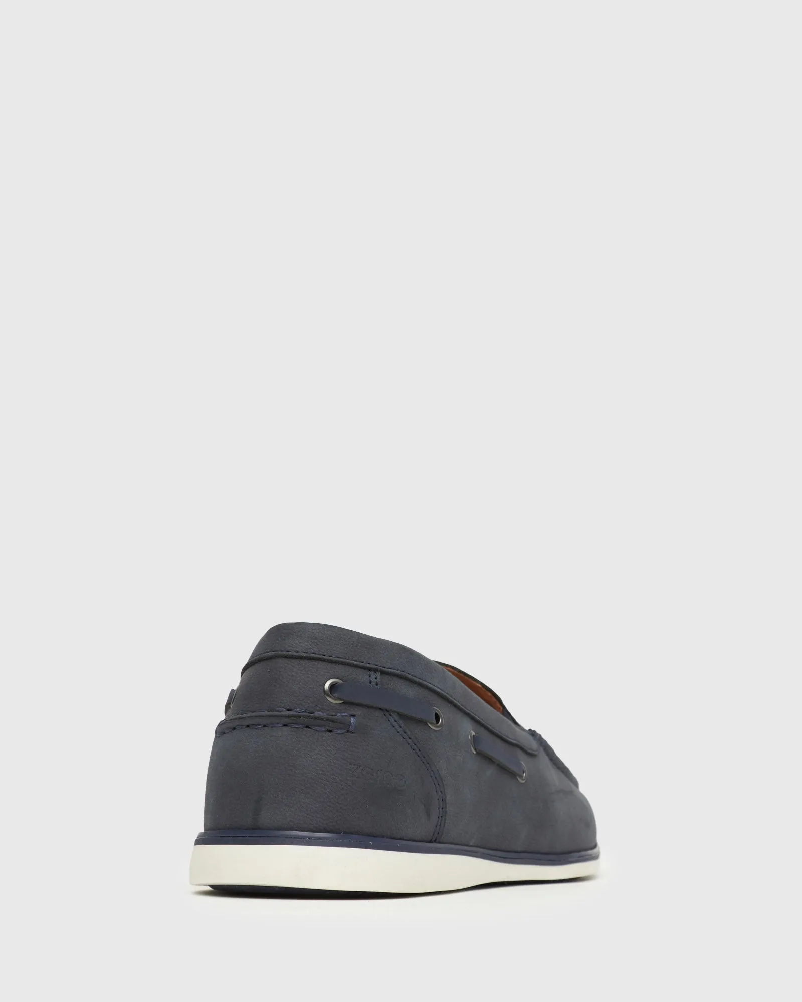 DILLION Vegan Casual Loafers