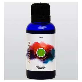 Feel Good Blend - Essential Oil - 30ml