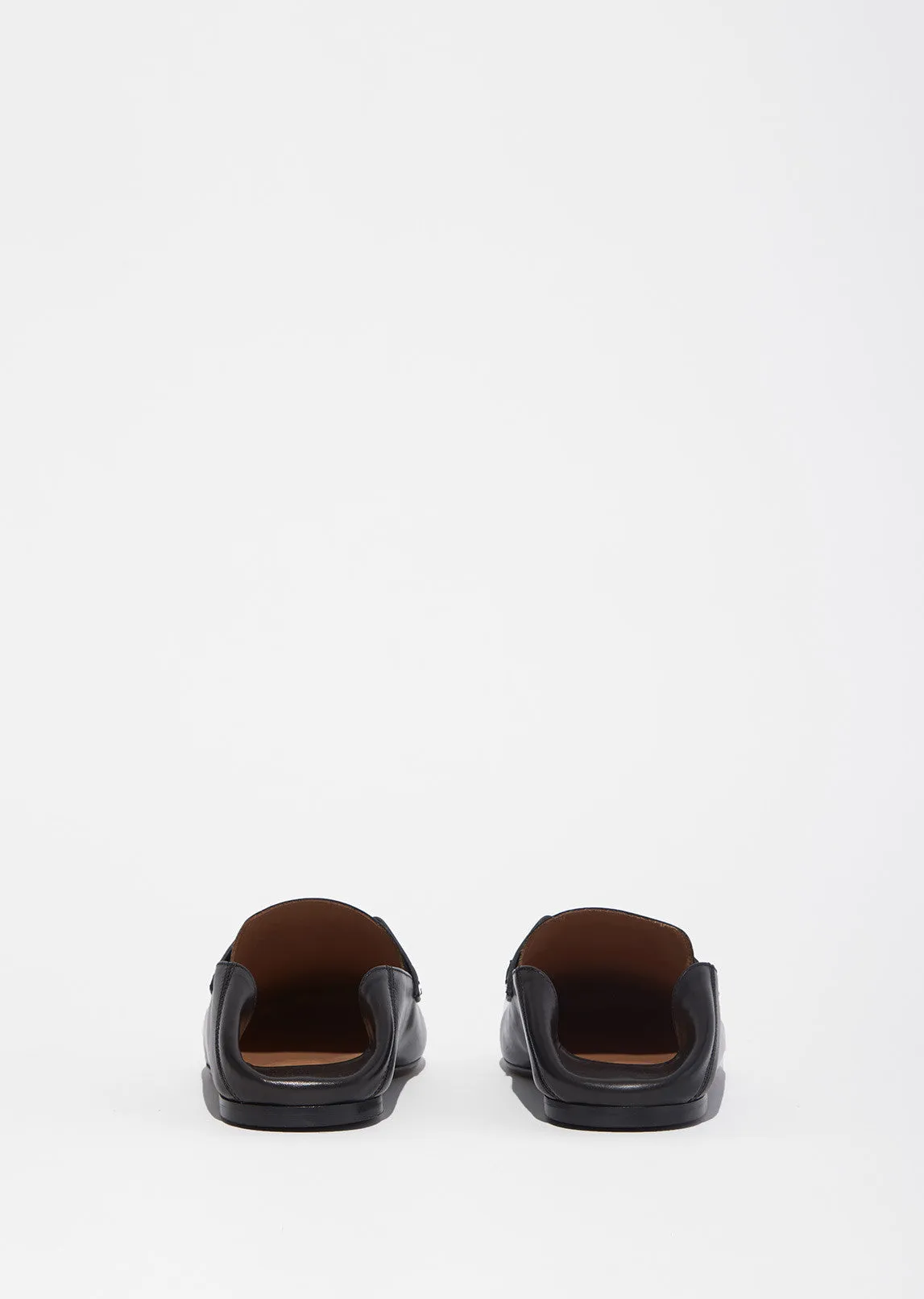 Ferlyn Flat Loafers