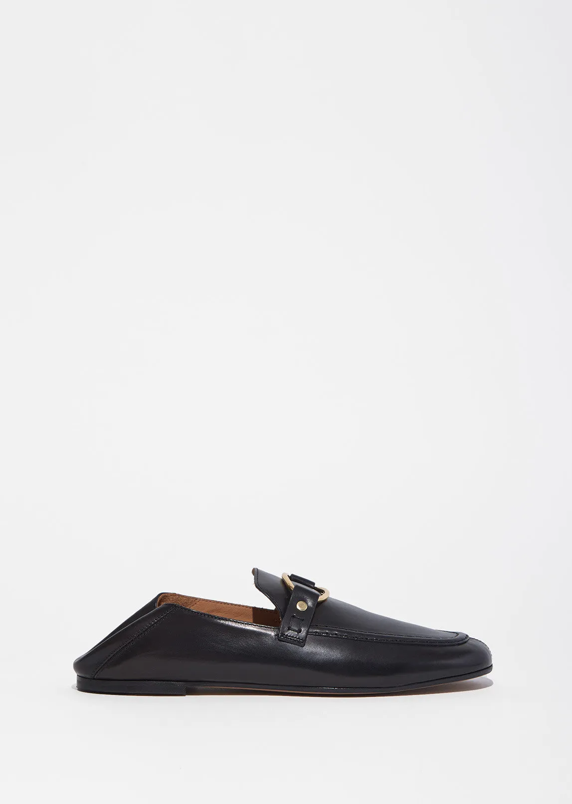 Ferlyn Flat Loafers