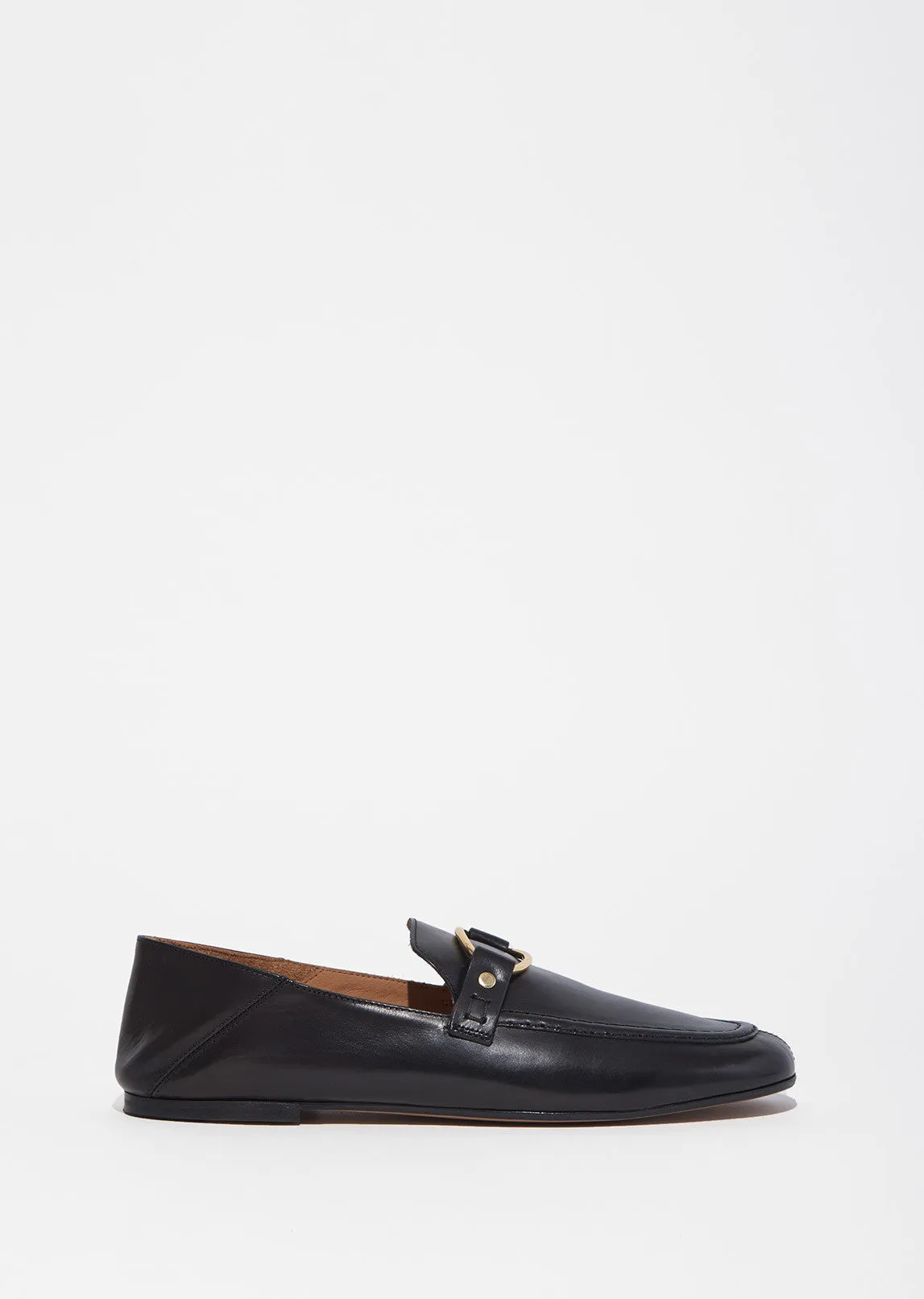 Ferlyn Flat Loafers