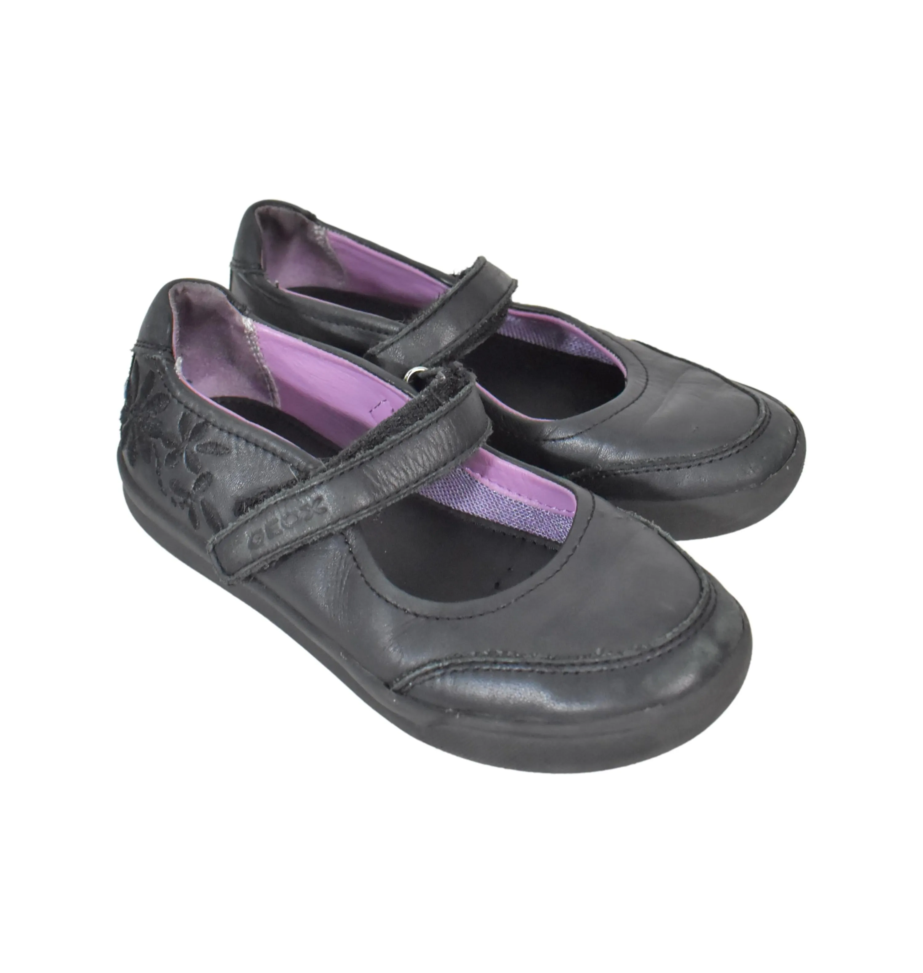 Geox Flats 6T (EU30)