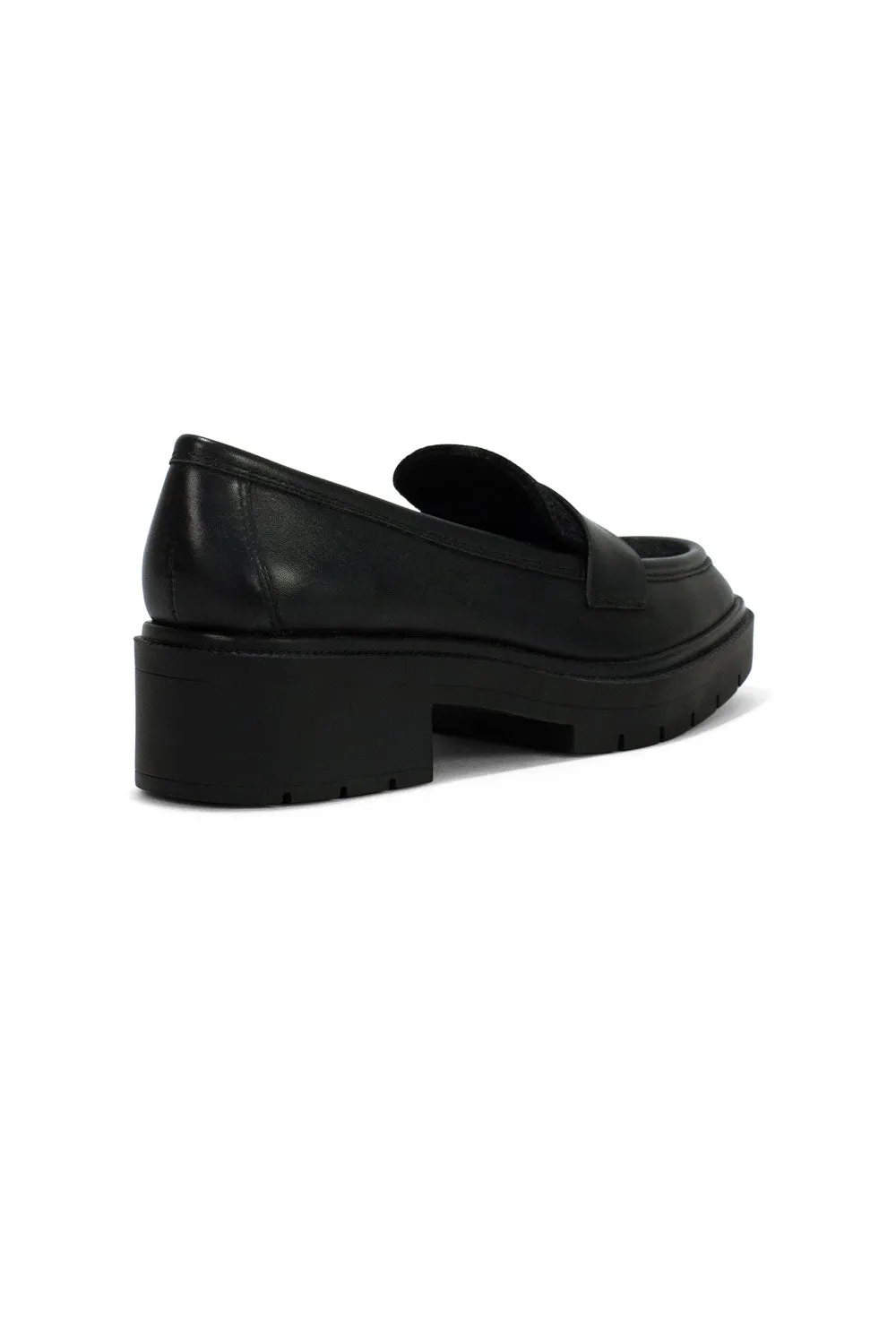 Heidi Loafers - Black