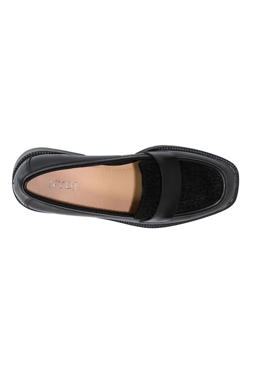 Heidi Loafers - Black