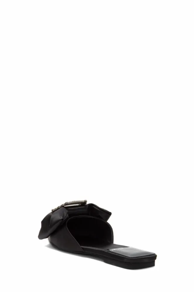 Jeffrey Campbell  Women's Sit_Pretty Black M