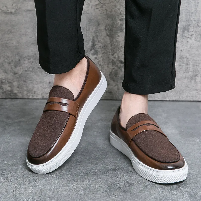 LUCIO LOAFERS