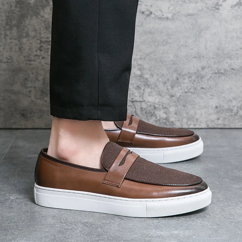 LUCIO LOAFERS