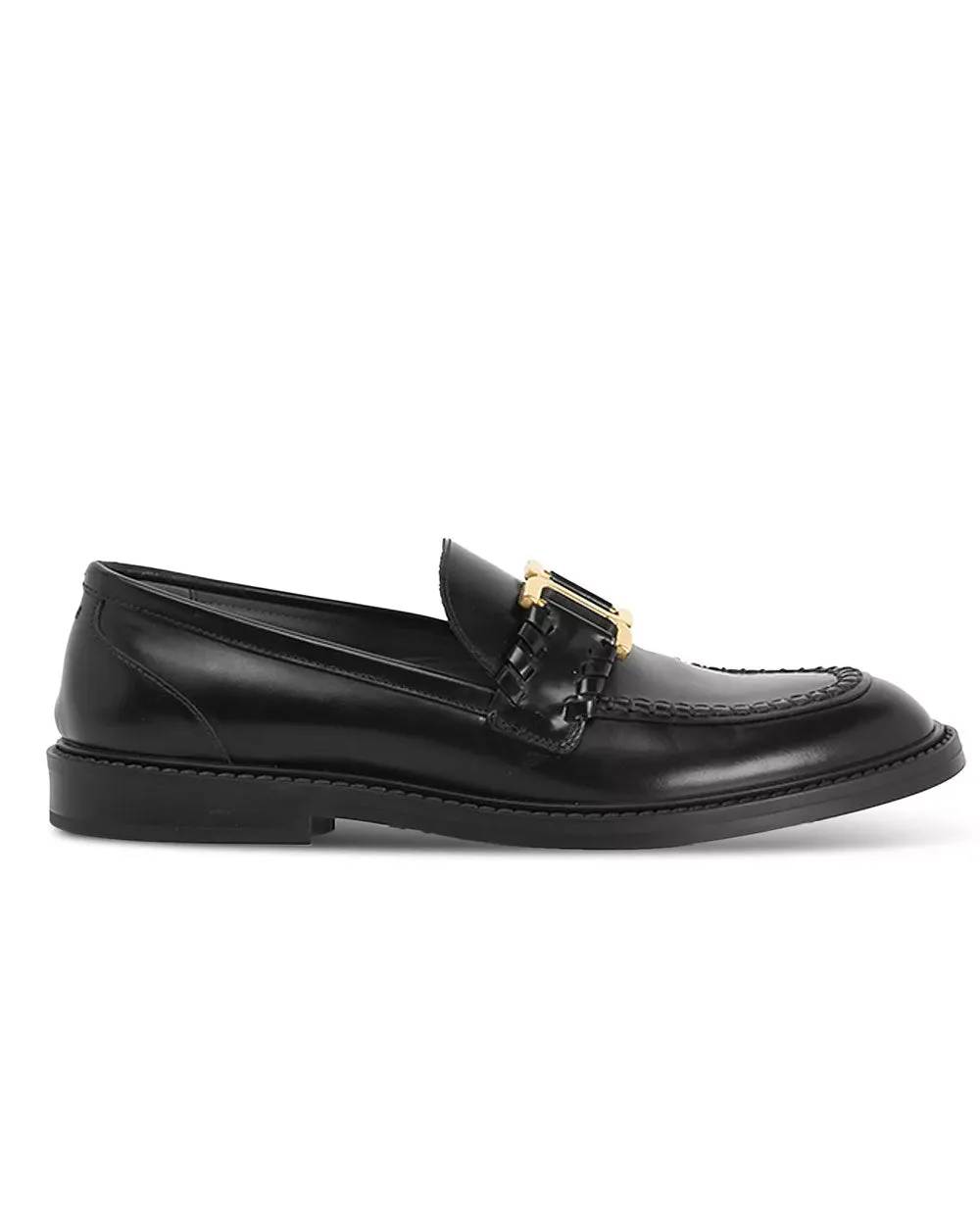 Marcie Loafer in Black