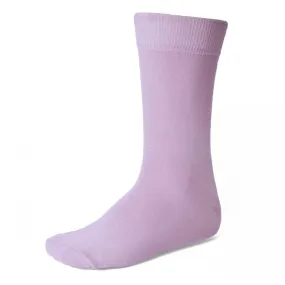 Men's English Lavender Socks