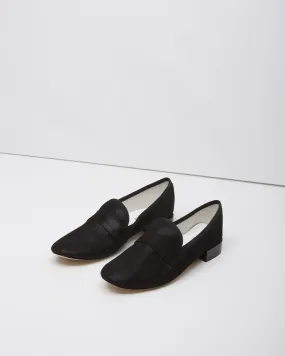 Michael Suede Loafer