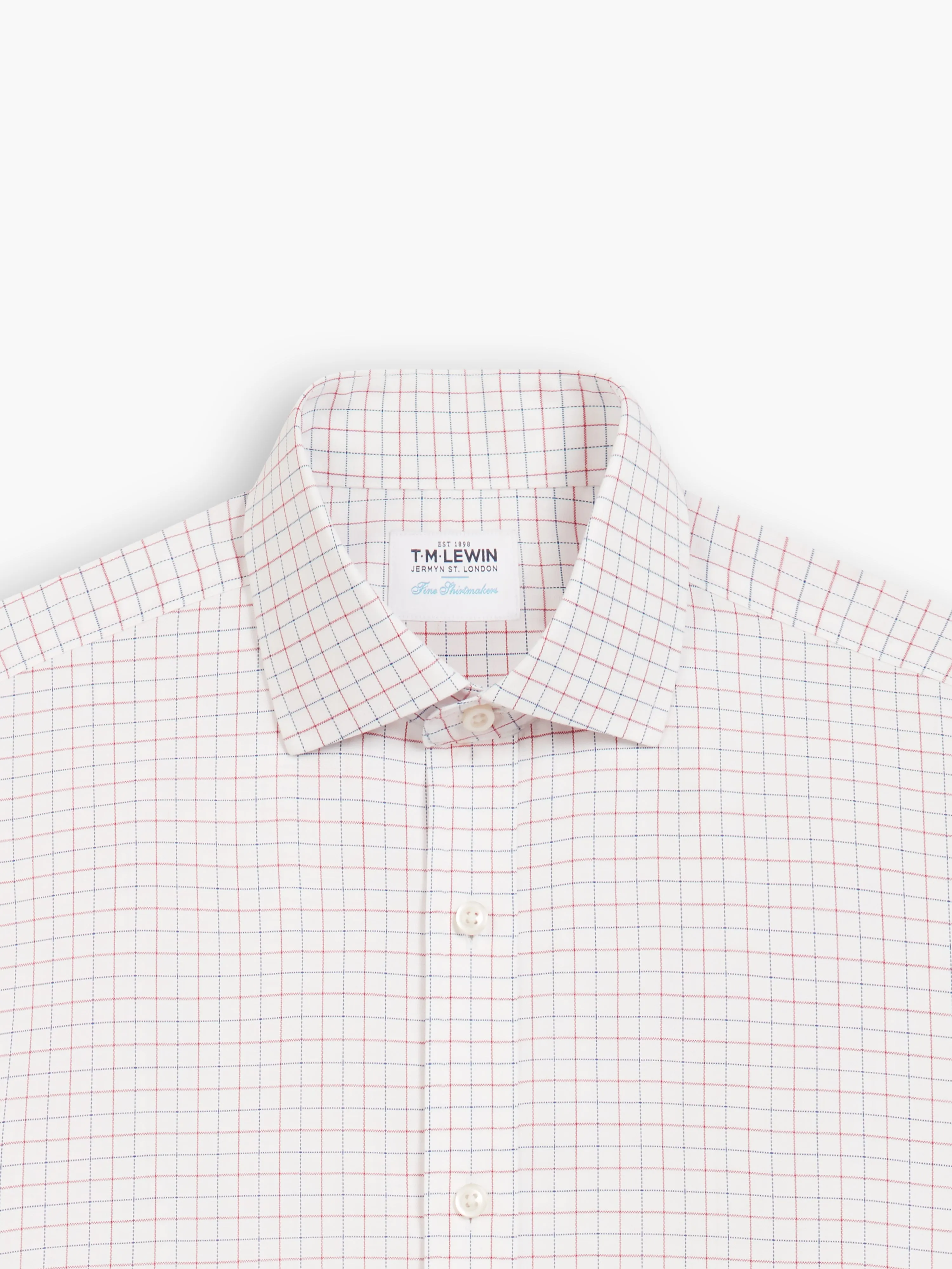 Non-Iron Oxford