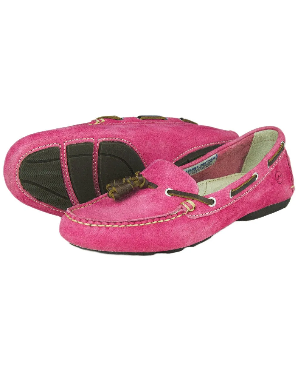 Orca Bay Womens Yarrawonga Loafers