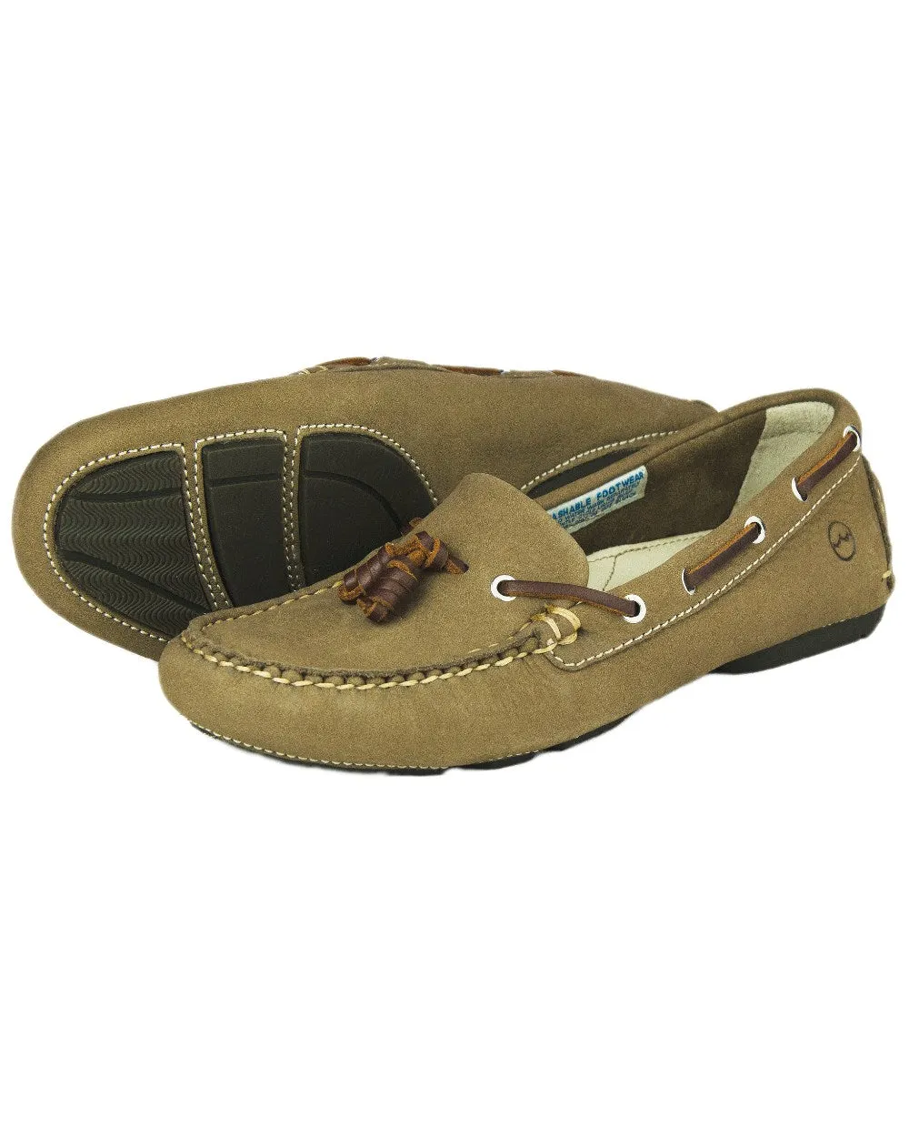 Orca Bay Womens Yarrawonga Loafers