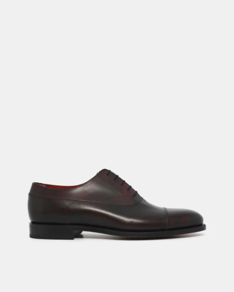 Outlet - Robert - Museum Oxblood - 371