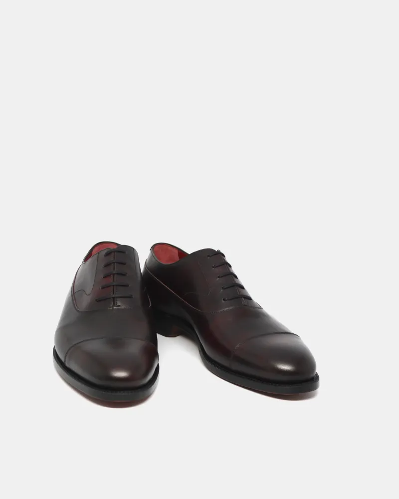 Outlet - Robert - Museum Oxblood - 371