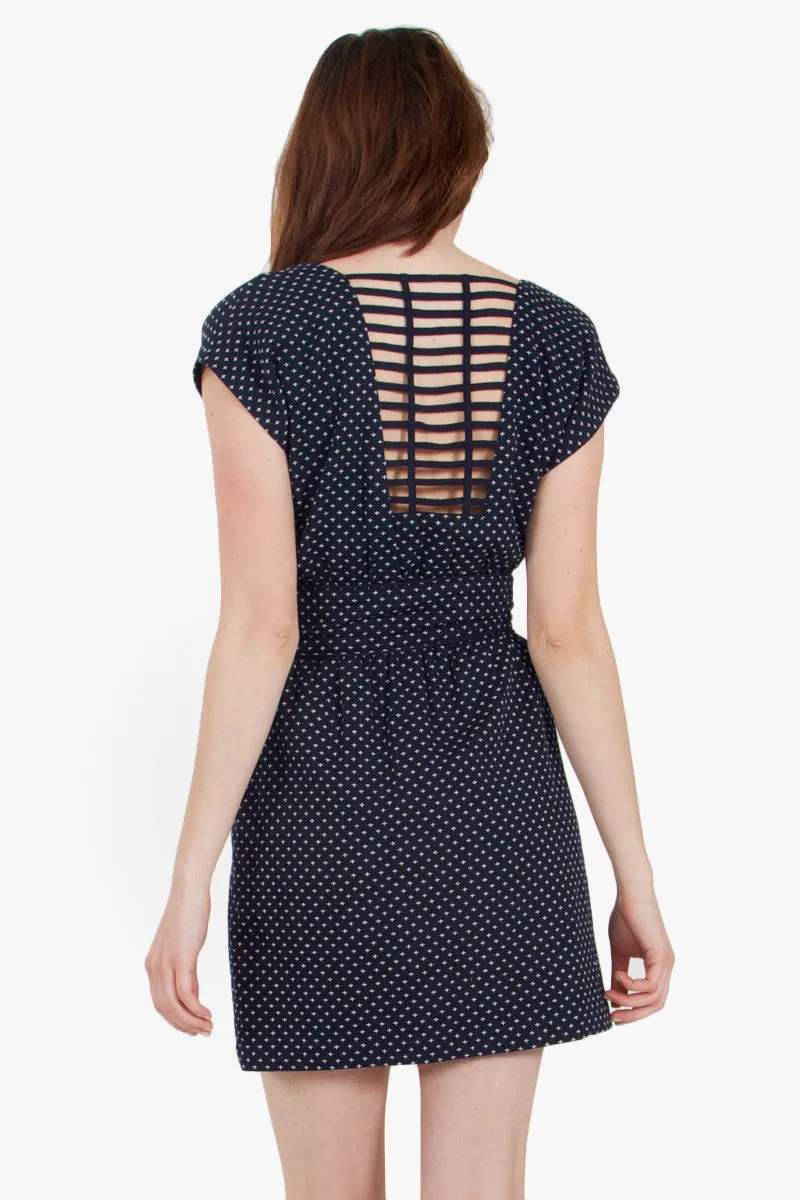 Polka Dance Dress