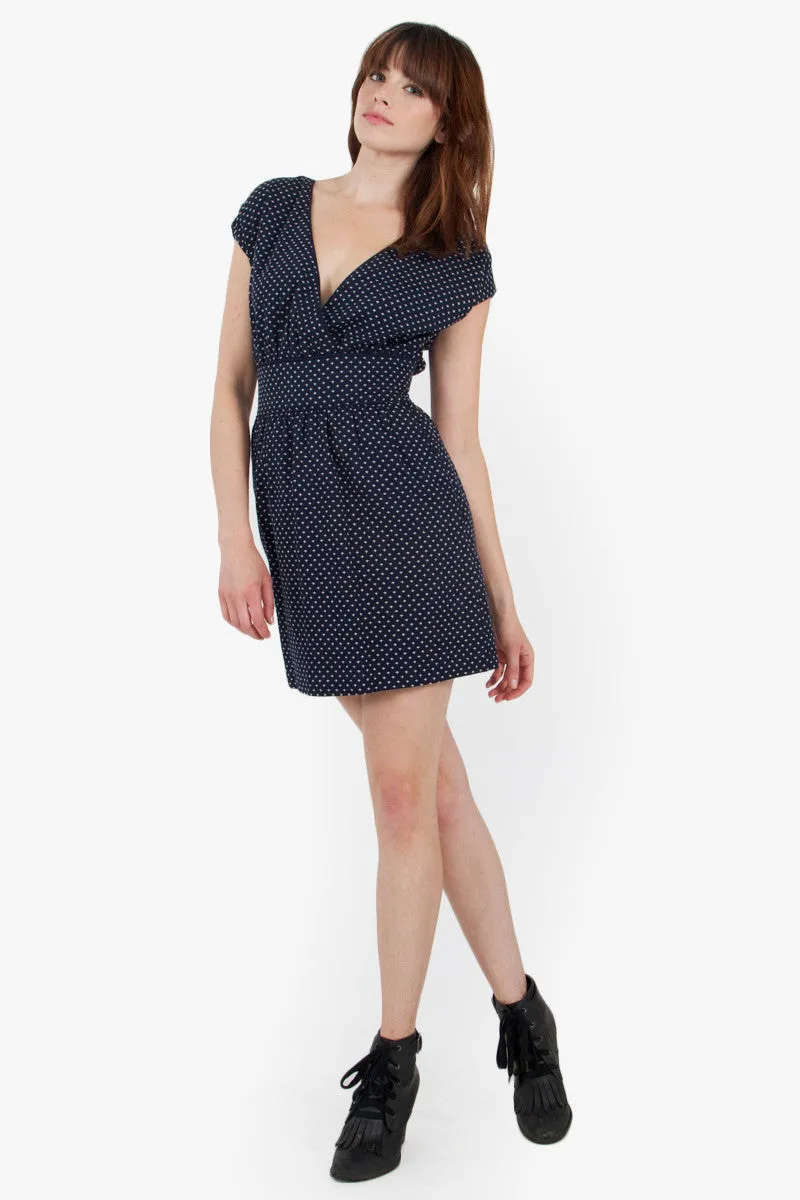 Polka Dance Dress