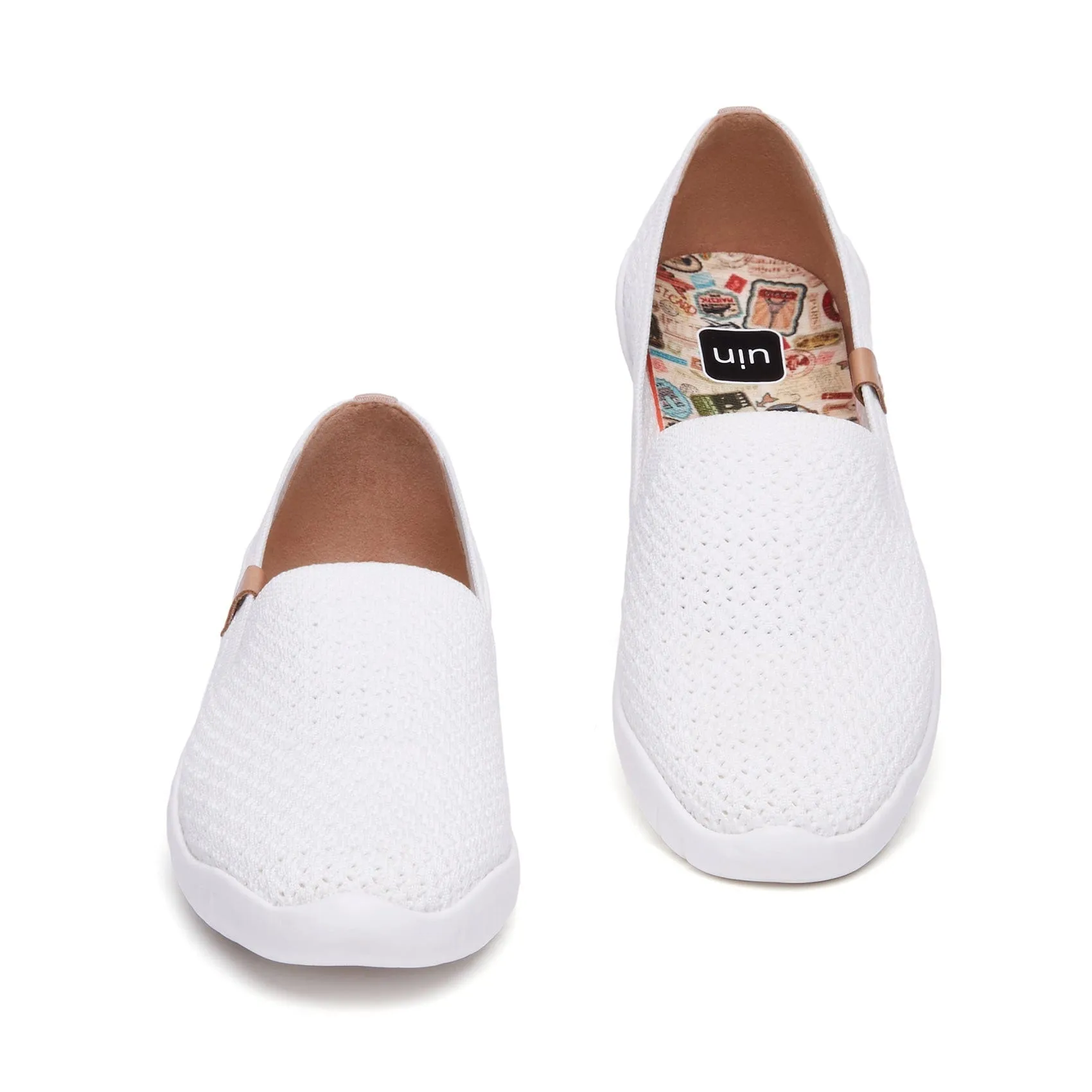 Pure White Minorca II Women