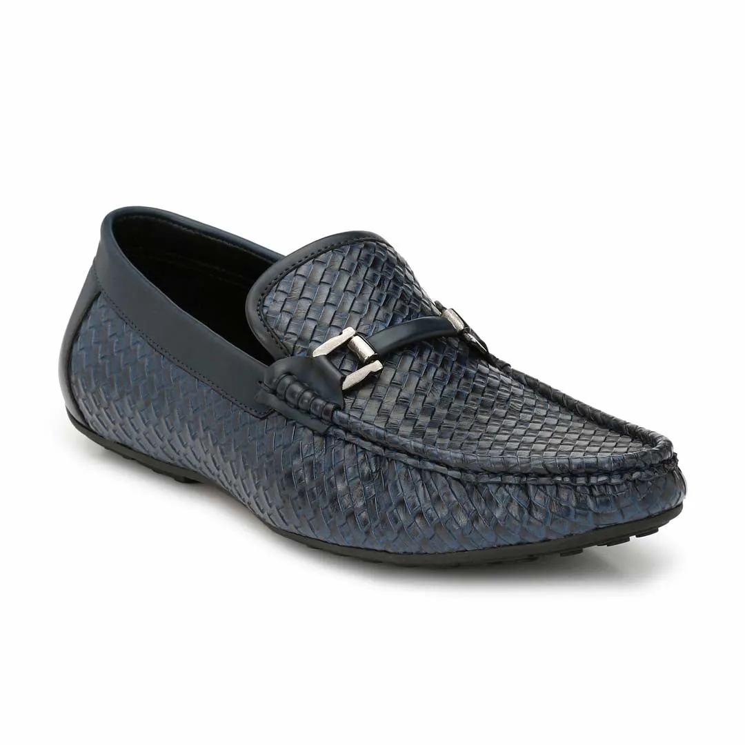 San Frissco Men's  Synthetic Loafers