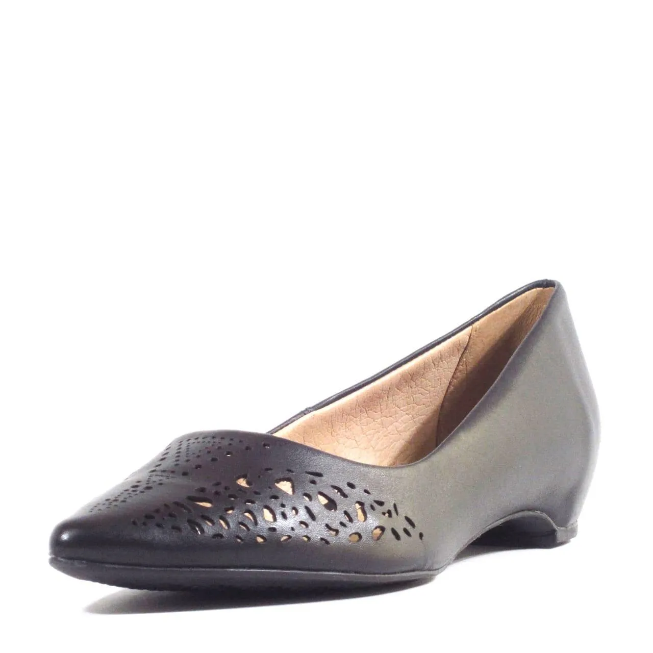 Sofia Comfort Ballet Flats