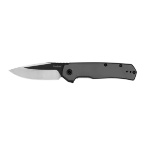 Thermal Knife - Stainless Steel/black