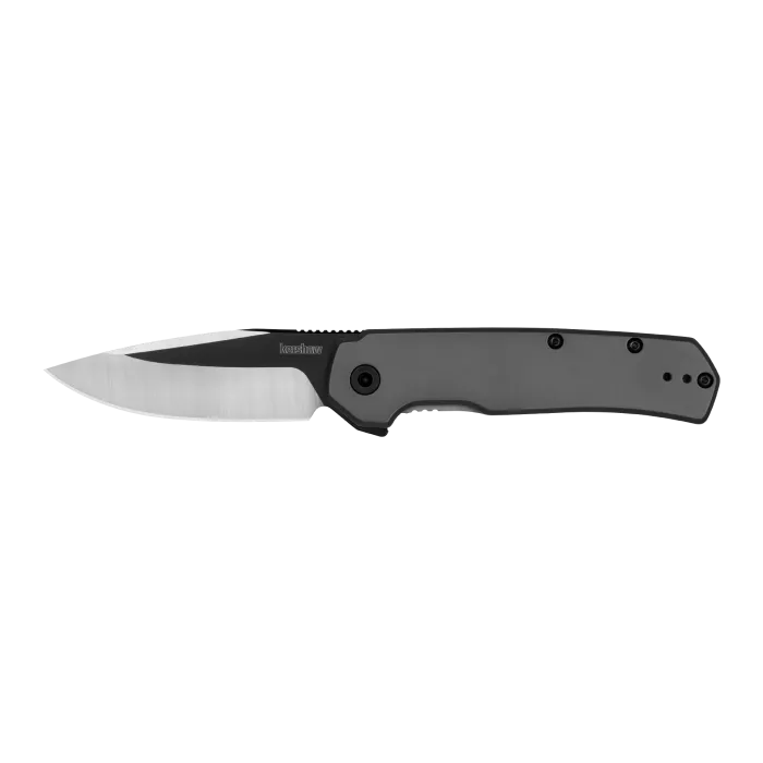 Thermal Knife - Stainless Steel/black