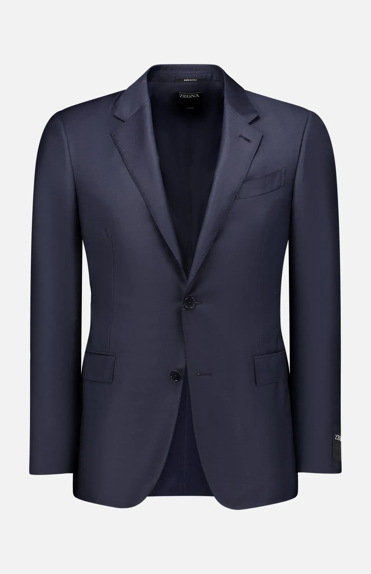 Trofeo Milano Suit Navy