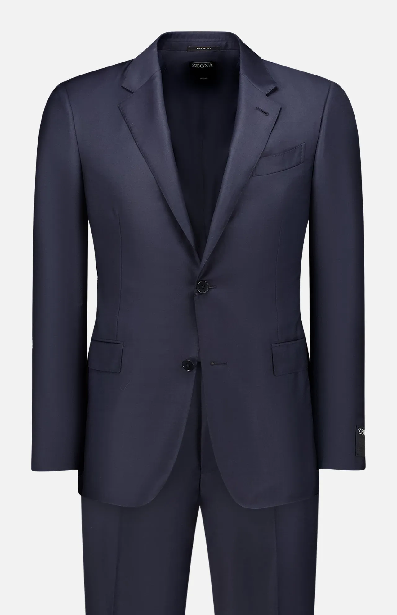 Trofeo Milano Suit Navy