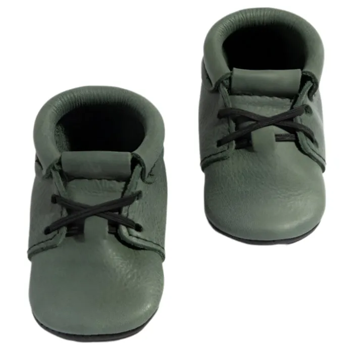 Uinta Oxford Baby Shoe