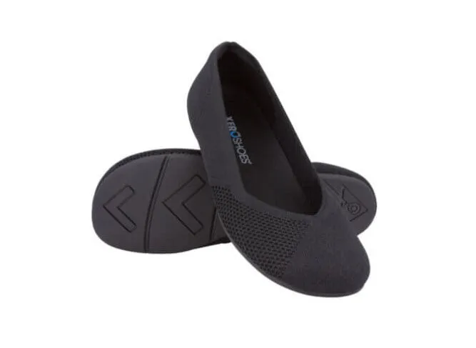 Xero Casual Flat - Phoenix Knit