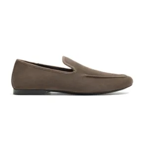 ZARA LEATHER LOAFERS 2661-320-700-KAI